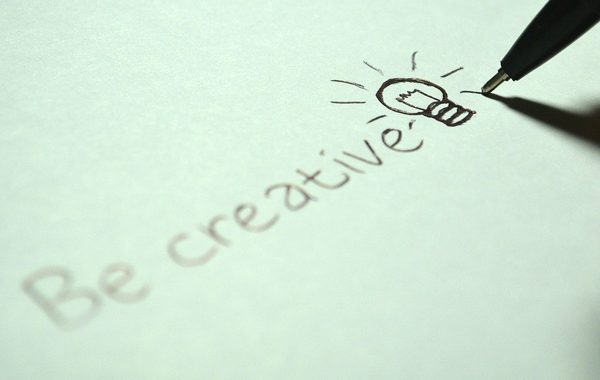 Creative Writing Workshop