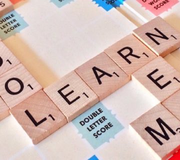 Learn English Enrichment