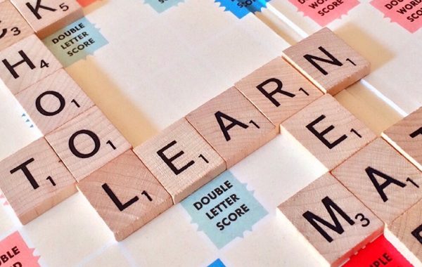 Learn English Enrichment