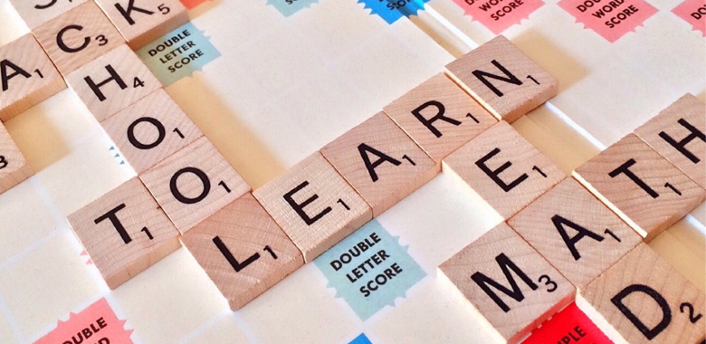 Learn English Enrichment