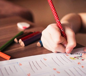 English Creative Writing