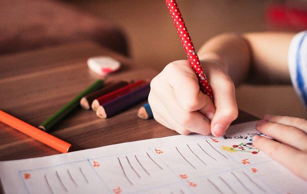 English Creative Writing