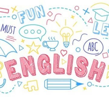 English Enrichment and Phonics Programme