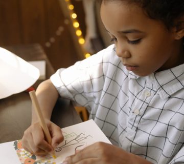 Creative Writing Workshop