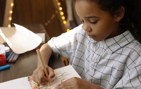 Creative Writing Workshop