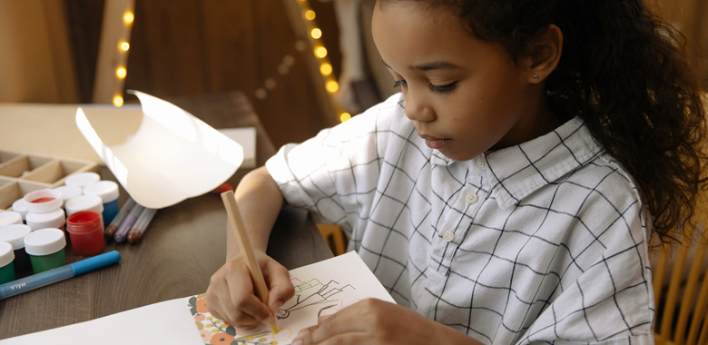 Creative Writing Workshop