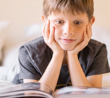 English Enrichment and Phonics for Kids