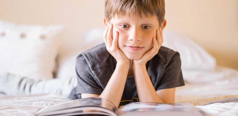 English Enrichment and Phonics for Kids