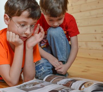 Unleash Your Reading Skills