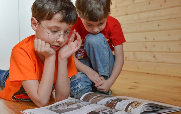 Unleash Your Reading Skills