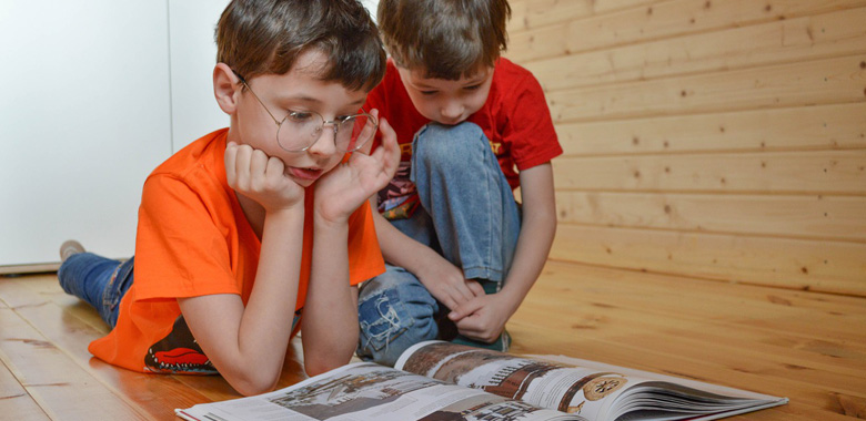 Unleash Your Reading Skills