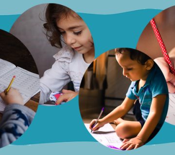 English Creative Writing Workshop