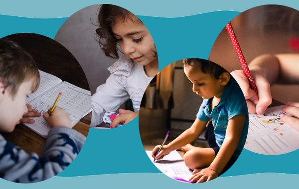 English Creative Writing Workshop