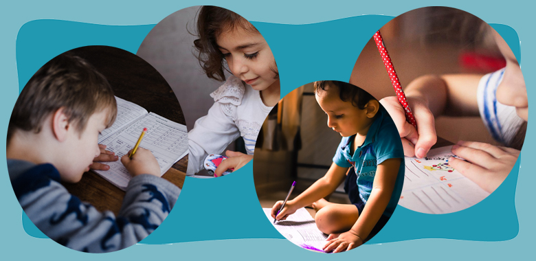 English Creative Writing Workshop